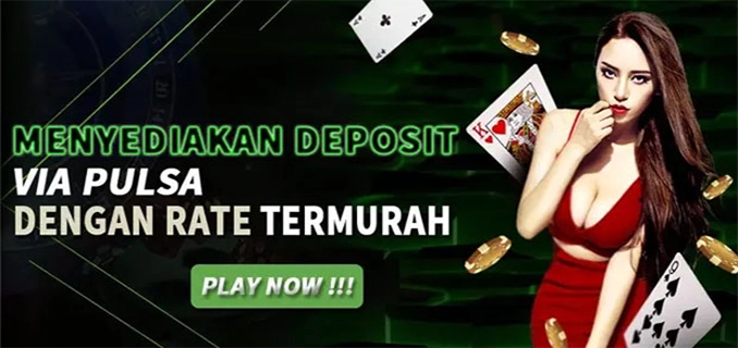 Agen789 Online