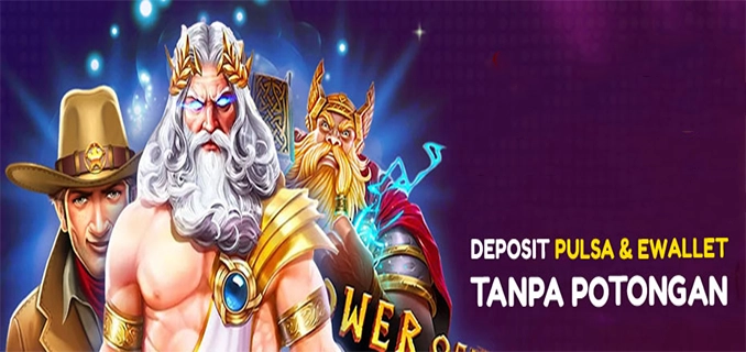 Agen789 Jackpot