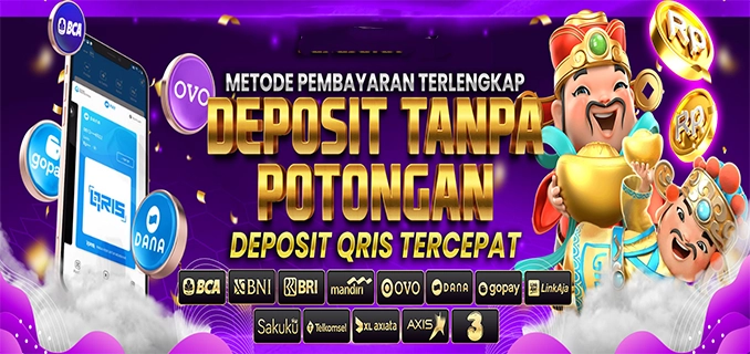 Agen789 Deposit
