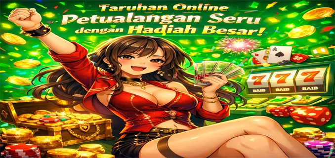 Main Agen789